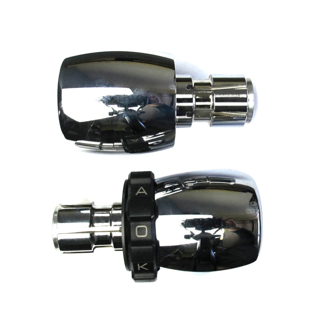 Kaoko Cruisecontrol  HDBBC