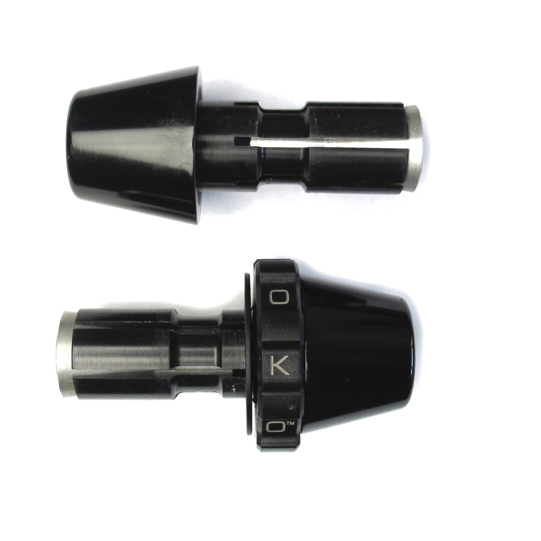 Kaoko Cruisecontrol  HDTB