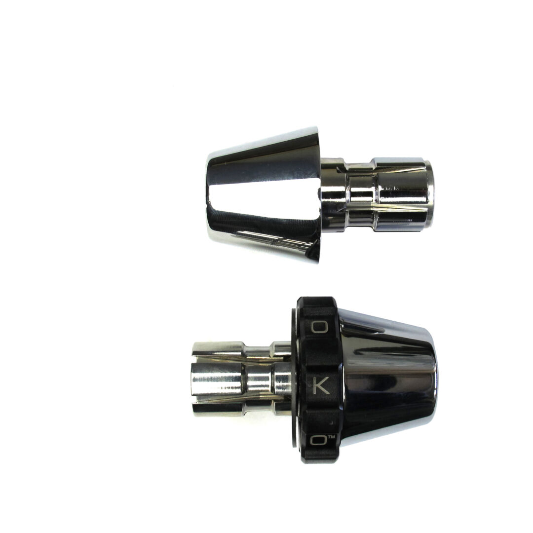 Kaoko Cruisecontrol  HDTC