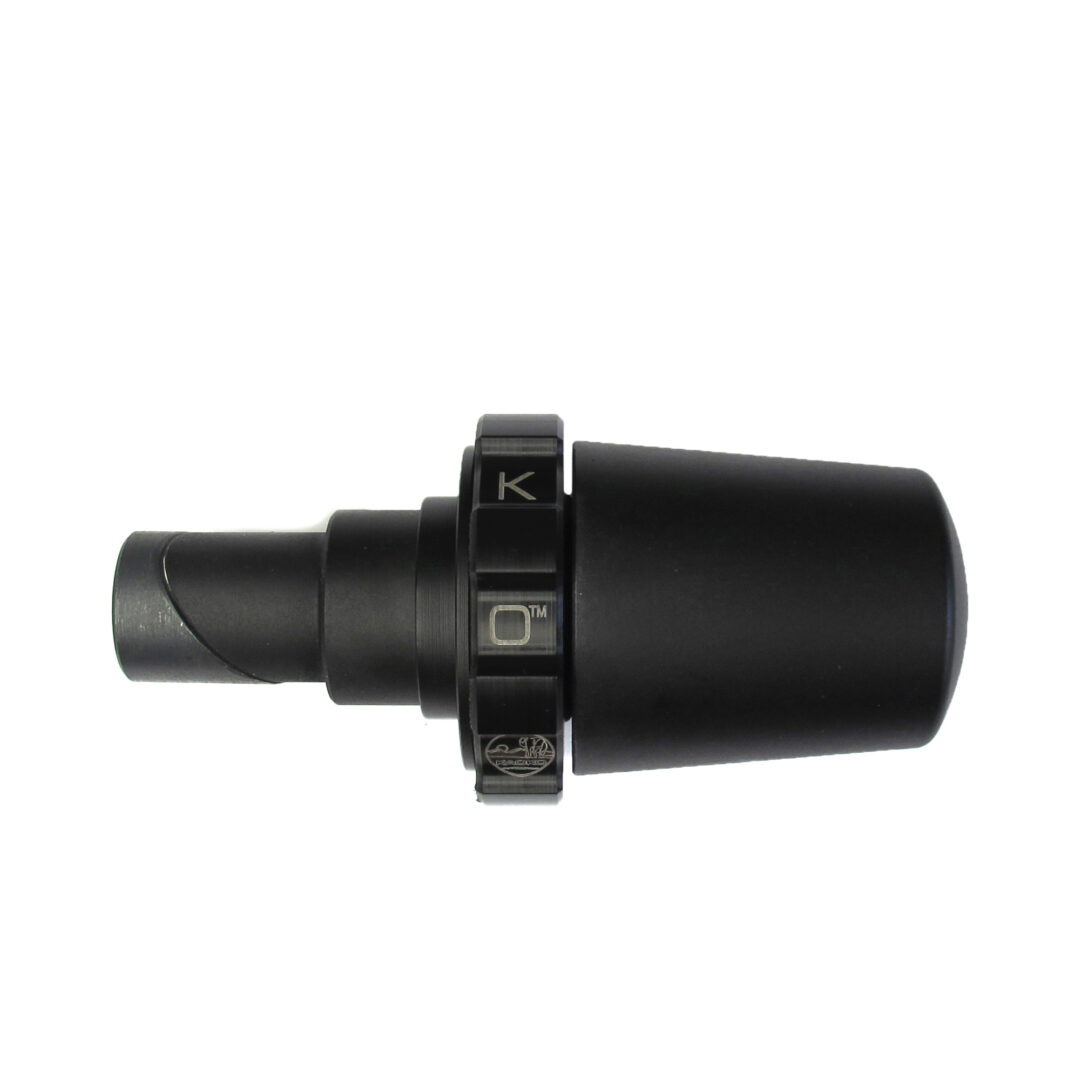 Kaoko Cruisecontrol  HNDNT