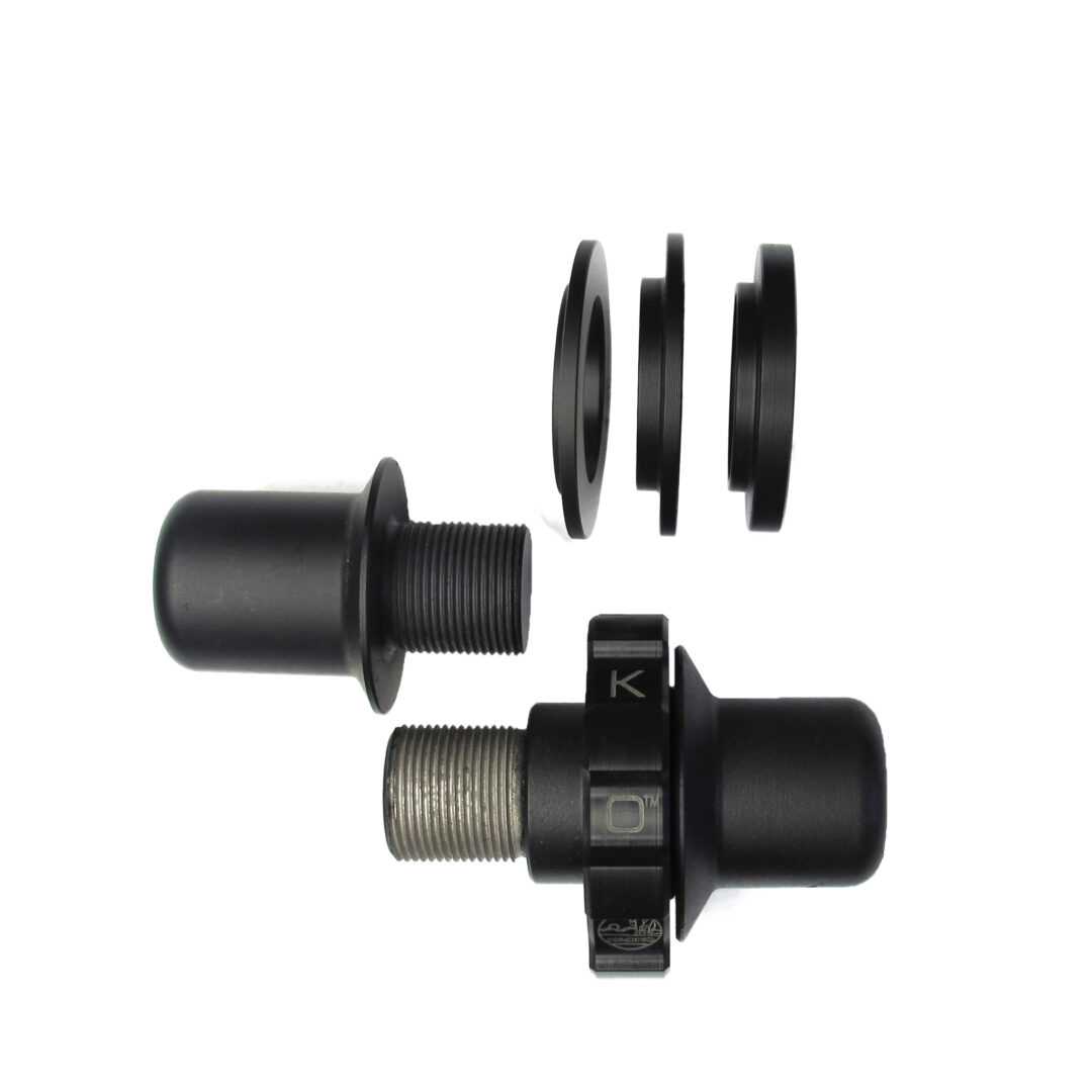 Kaoko Cruisecontrol  KAW400