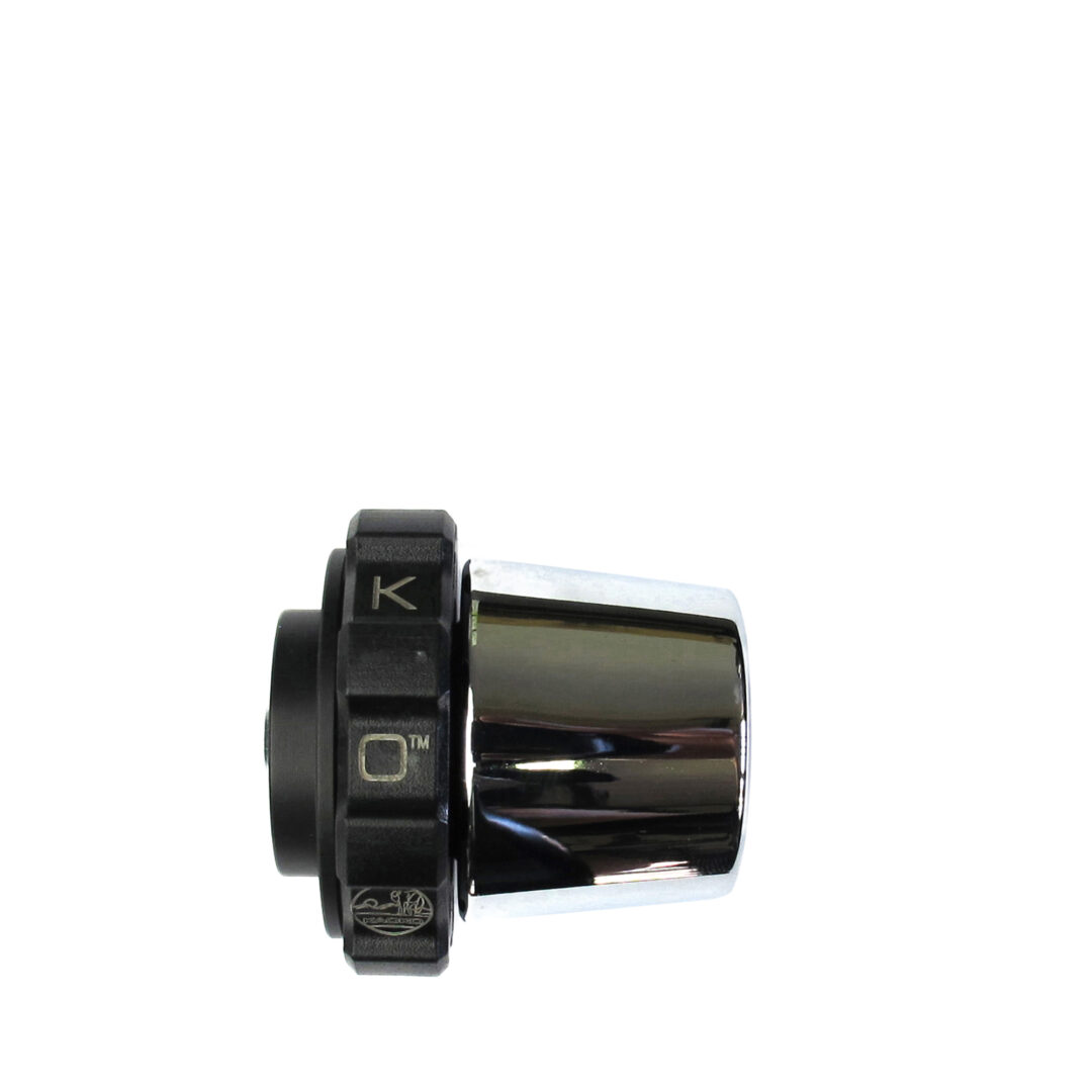 Kaoko Cruisecontrol  KYM100C