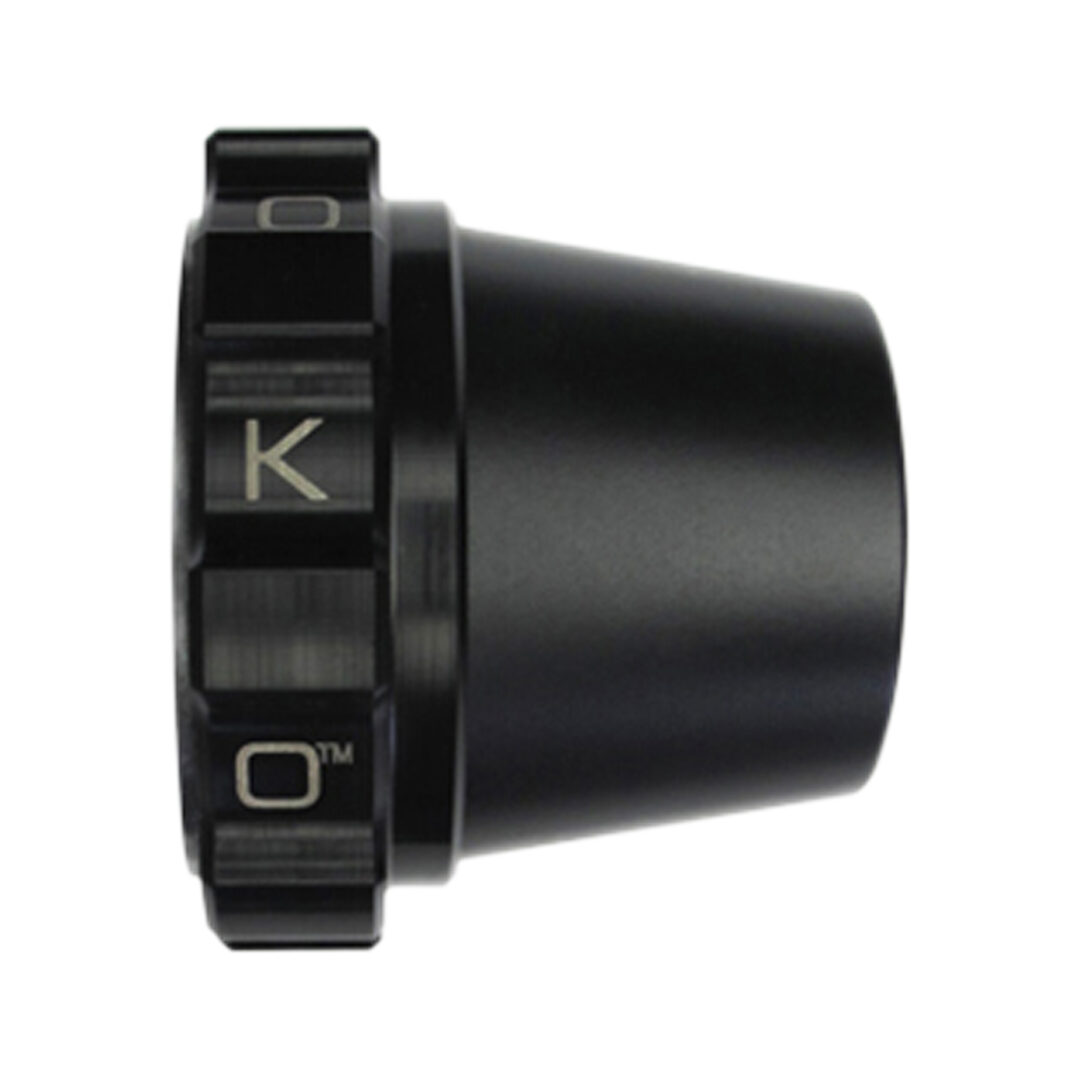 Cruisecontrol KYM105