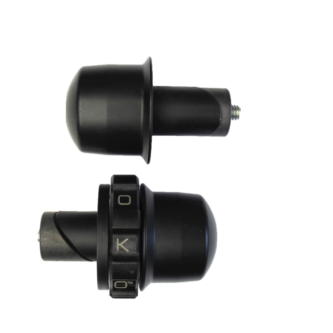 Kaoko Cruisecontrol  SUZ100