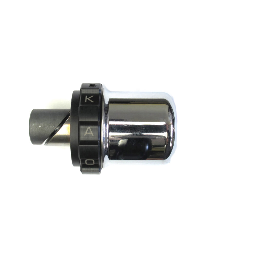 Kaoko Cruisecontrol  SUZ400C