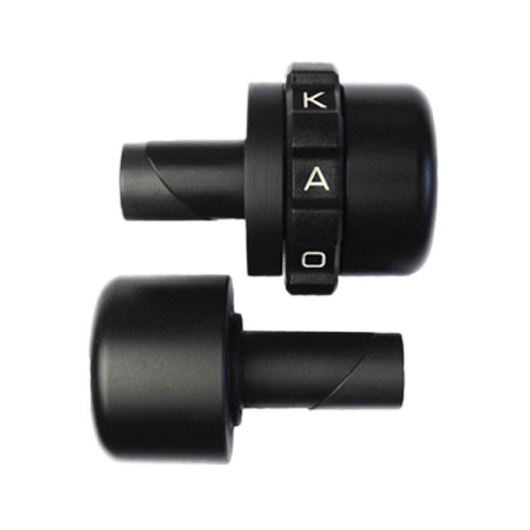 Kaoko Cruisecontrol  URAL100