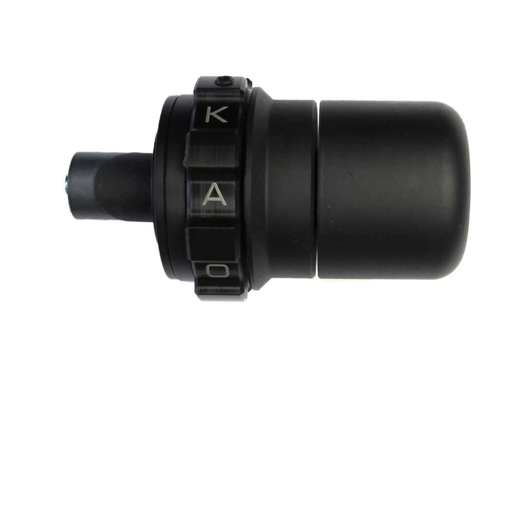 Kaoko Cruisecontrol  VS1000UWPT