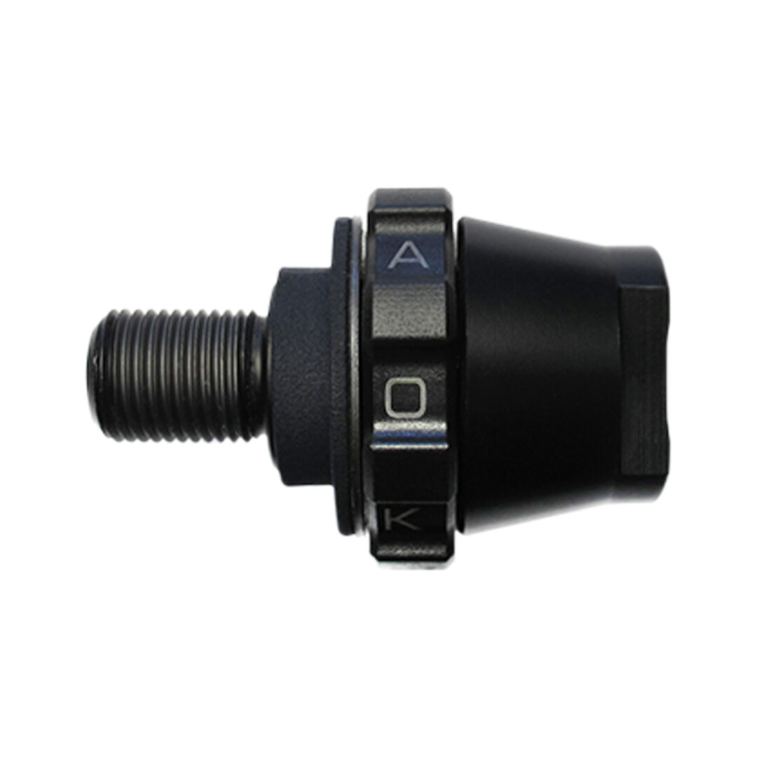 Cruisecontrol YAM625