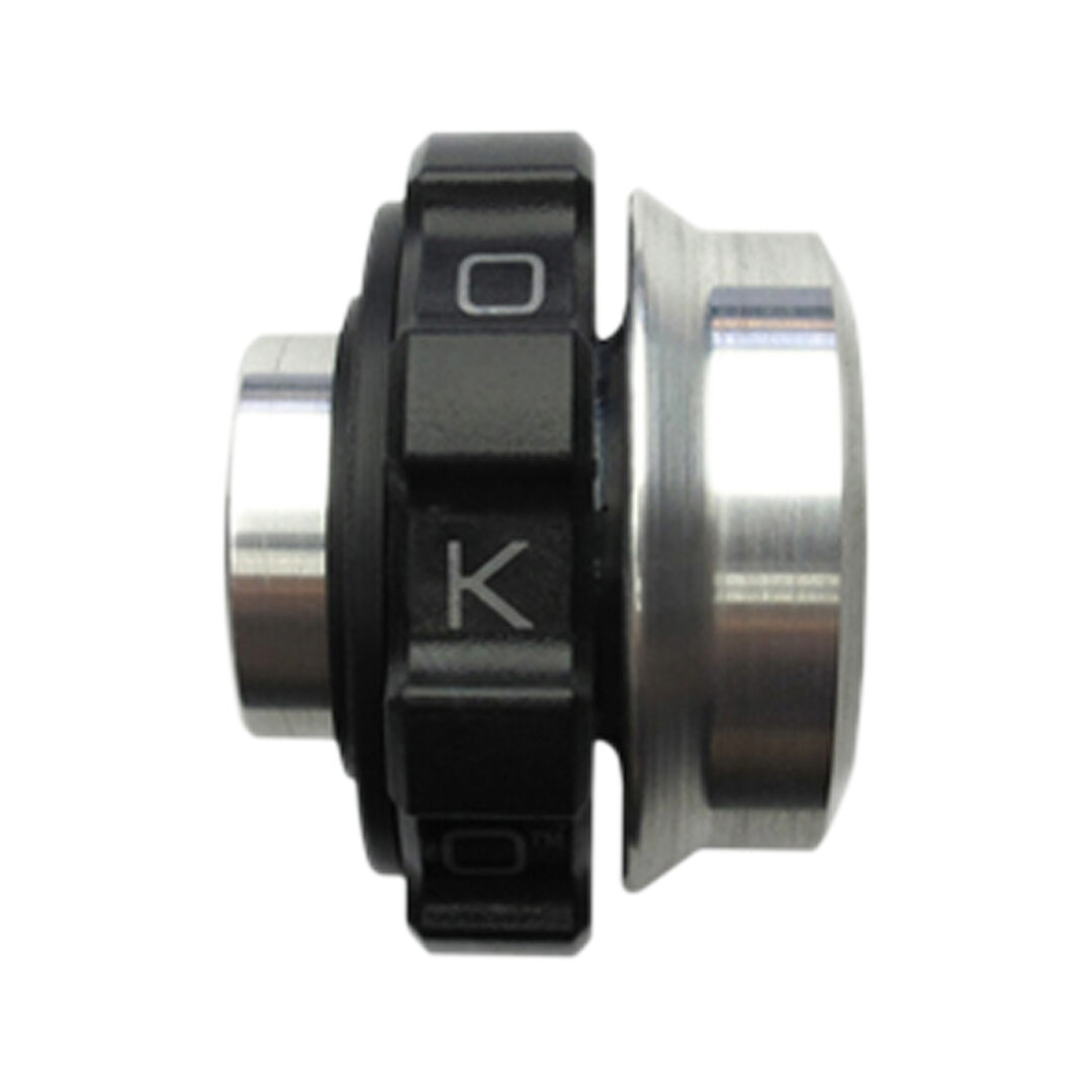 Cruisecontrol YAM653