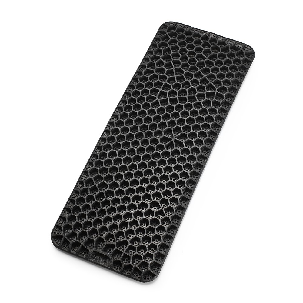 Kriega Rugprotector Rheon™ CE-level 2