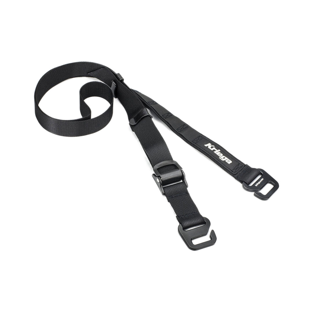 Kriega OS-Cam straps