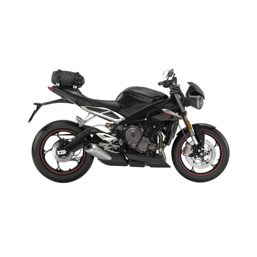 US-Drypack fit kit Triumph Street Triple 765