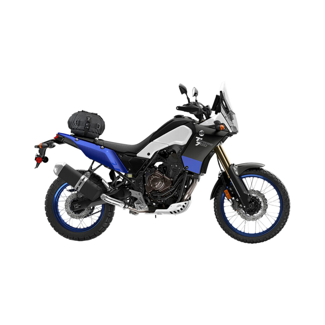 US-Drypack fit kit Yamaha Tenere 700