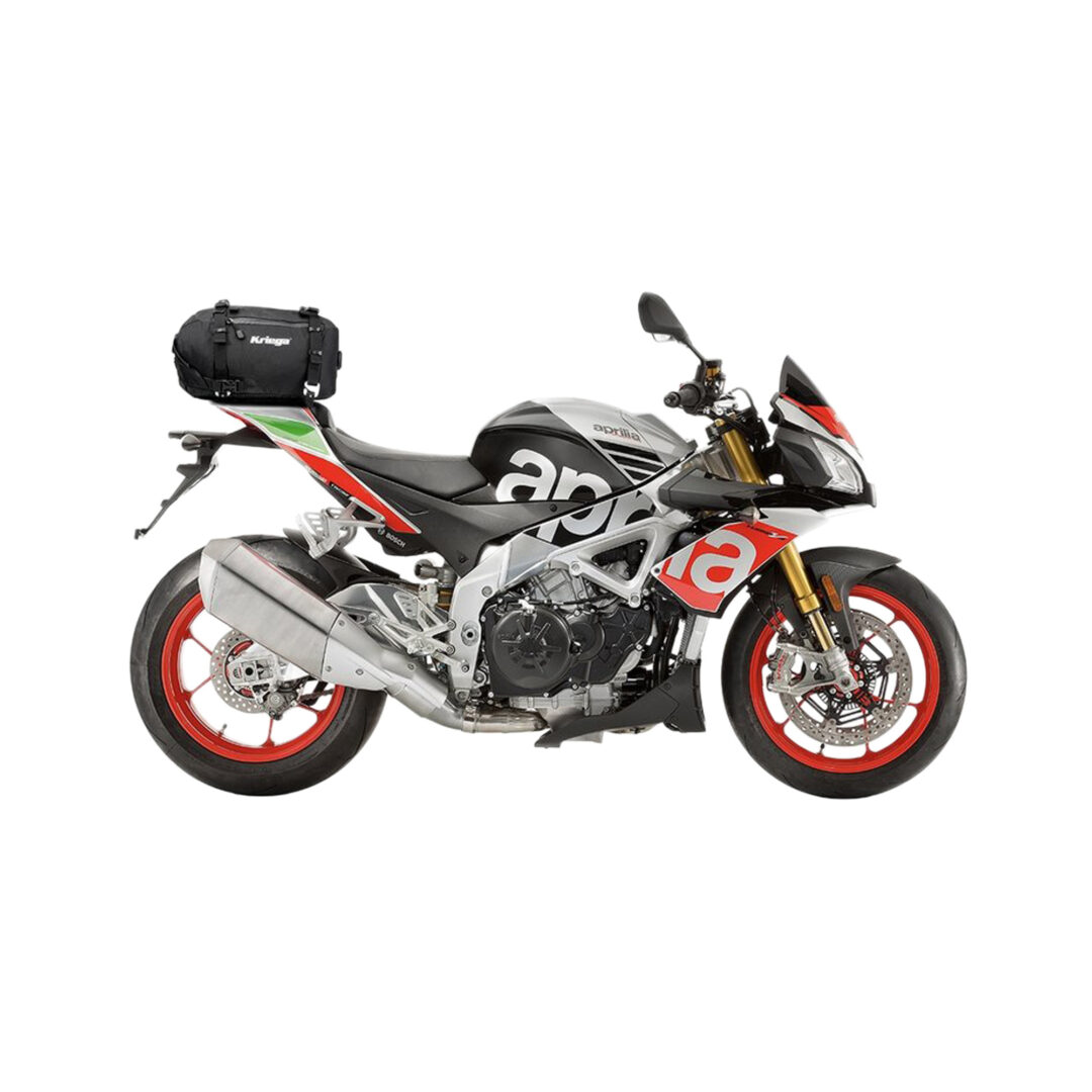 US-Drypack fit kit Aprilia Tuono Factory