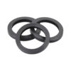 Kriega Rubber gasket kit petrol Zwart