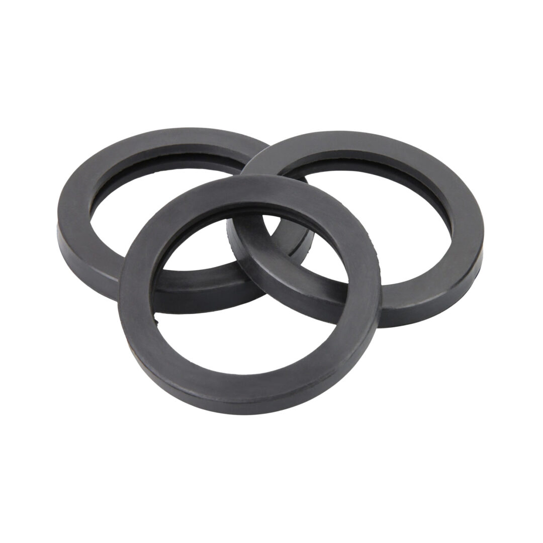Kriega Rubber gasket kit petrol Zwart
