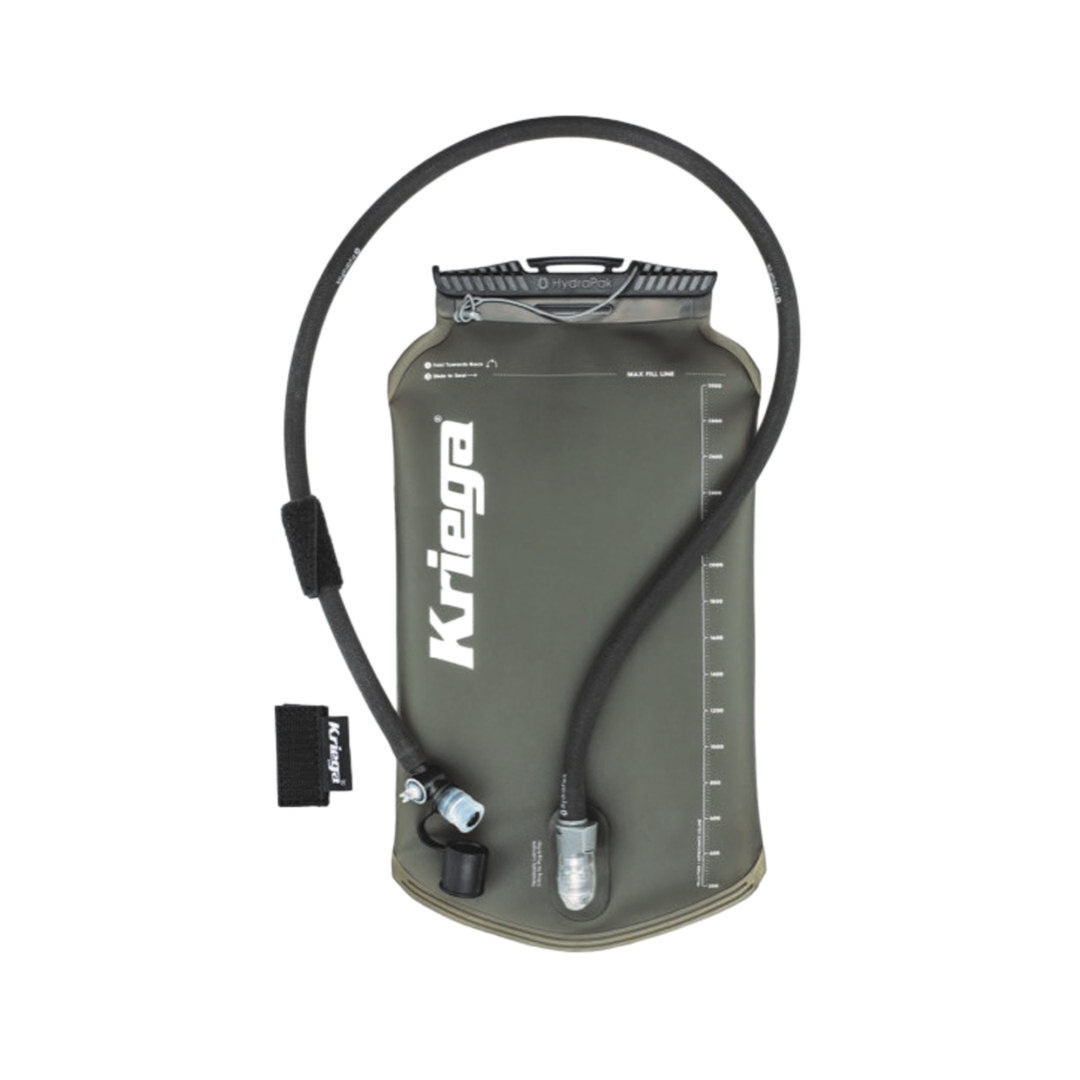 Kriega Hydrapak Elite 3 liter