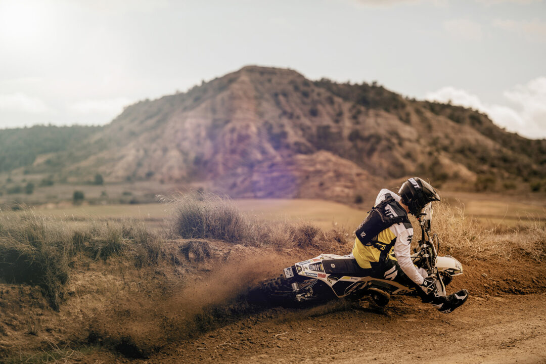 Kriega Hydro 2 Zwart