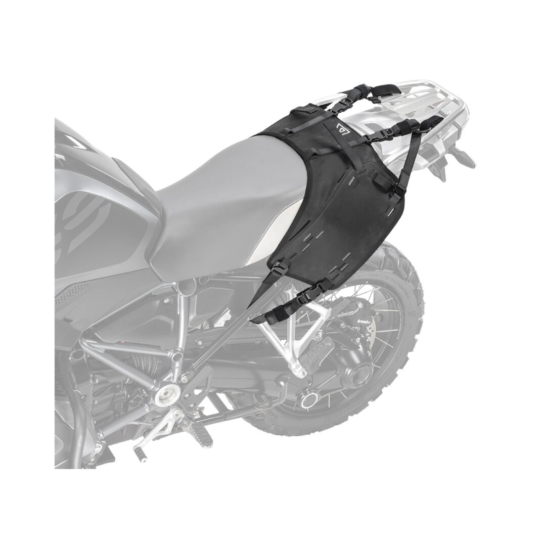 Adapter, OS-Base BMW GS