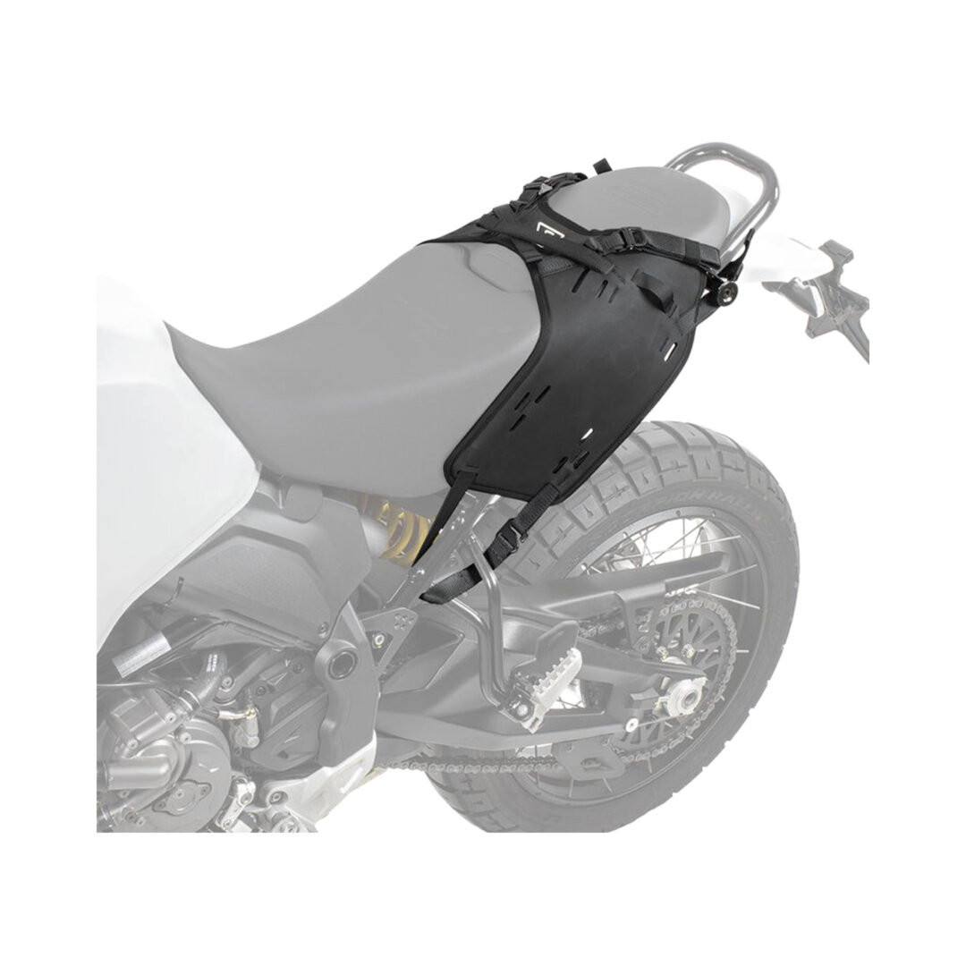 Kriega Adapter OS-Base Ducati DesertX Zwart