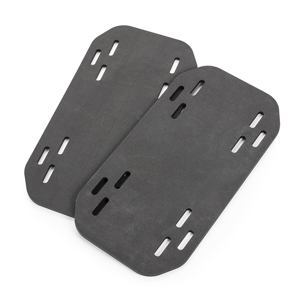 Adapter, OS-Base EVA Pad (paar)