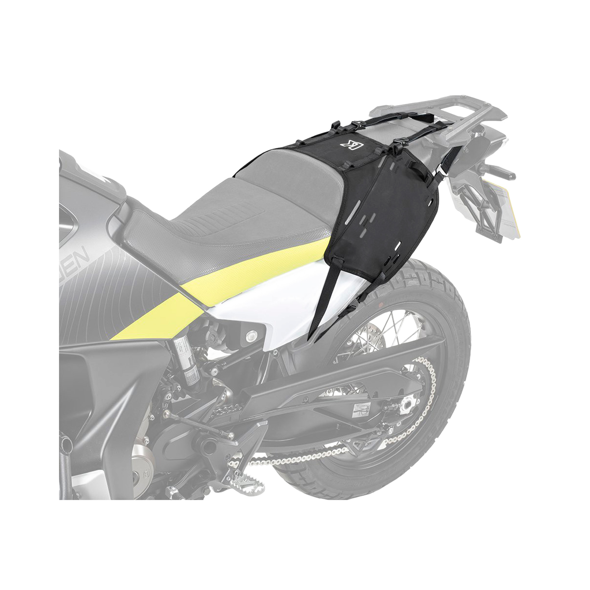 Adapter OS-Base Husqvarna Norden 901