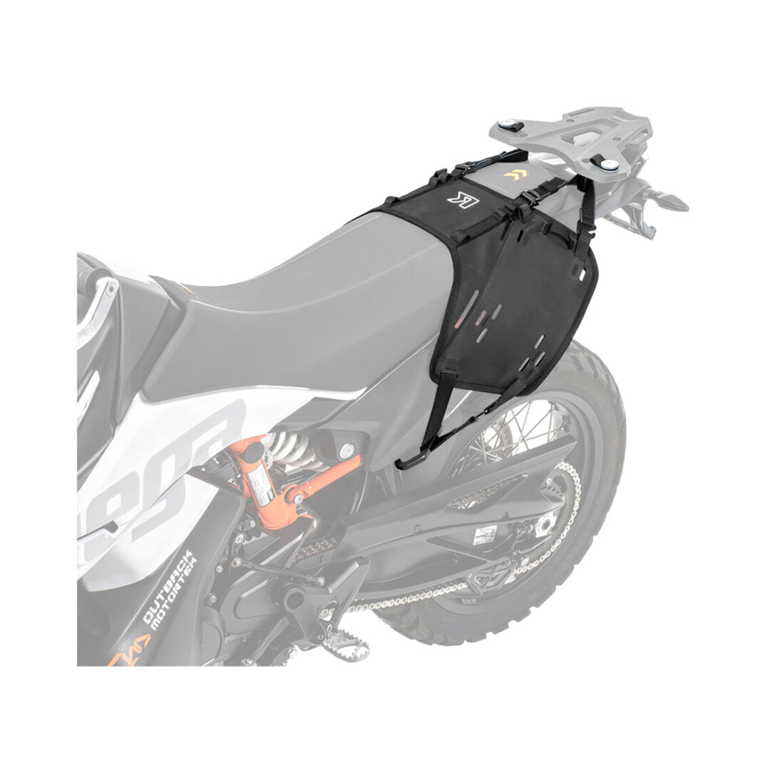 Adapter OS-Base KTM 790 Adventure (R)
