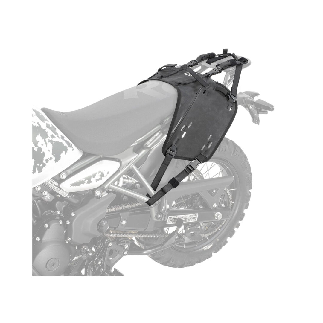 Adapter, OS-Base Royal Enfield Himalayan