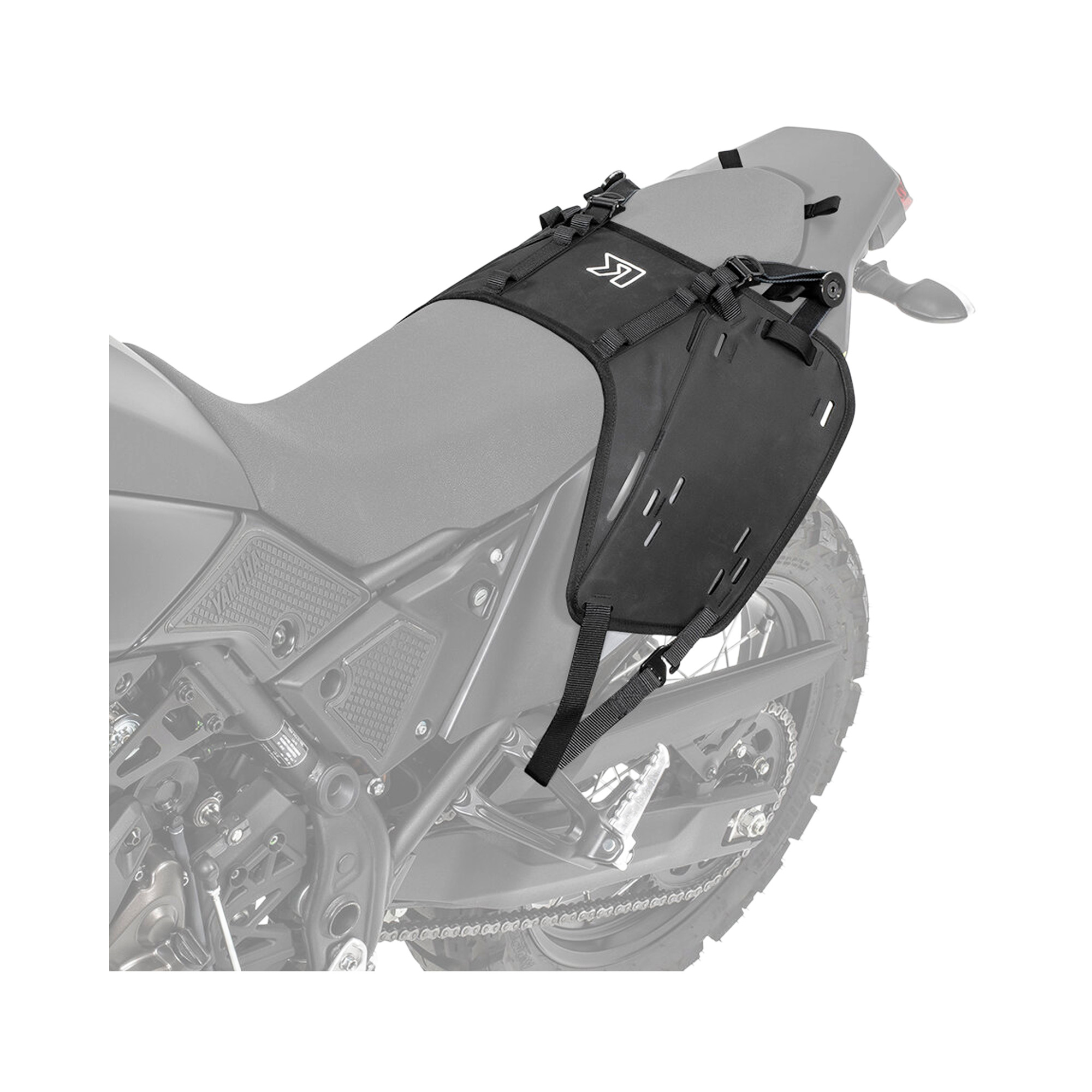 Adapter OS-Base Yamaha Tenere 700