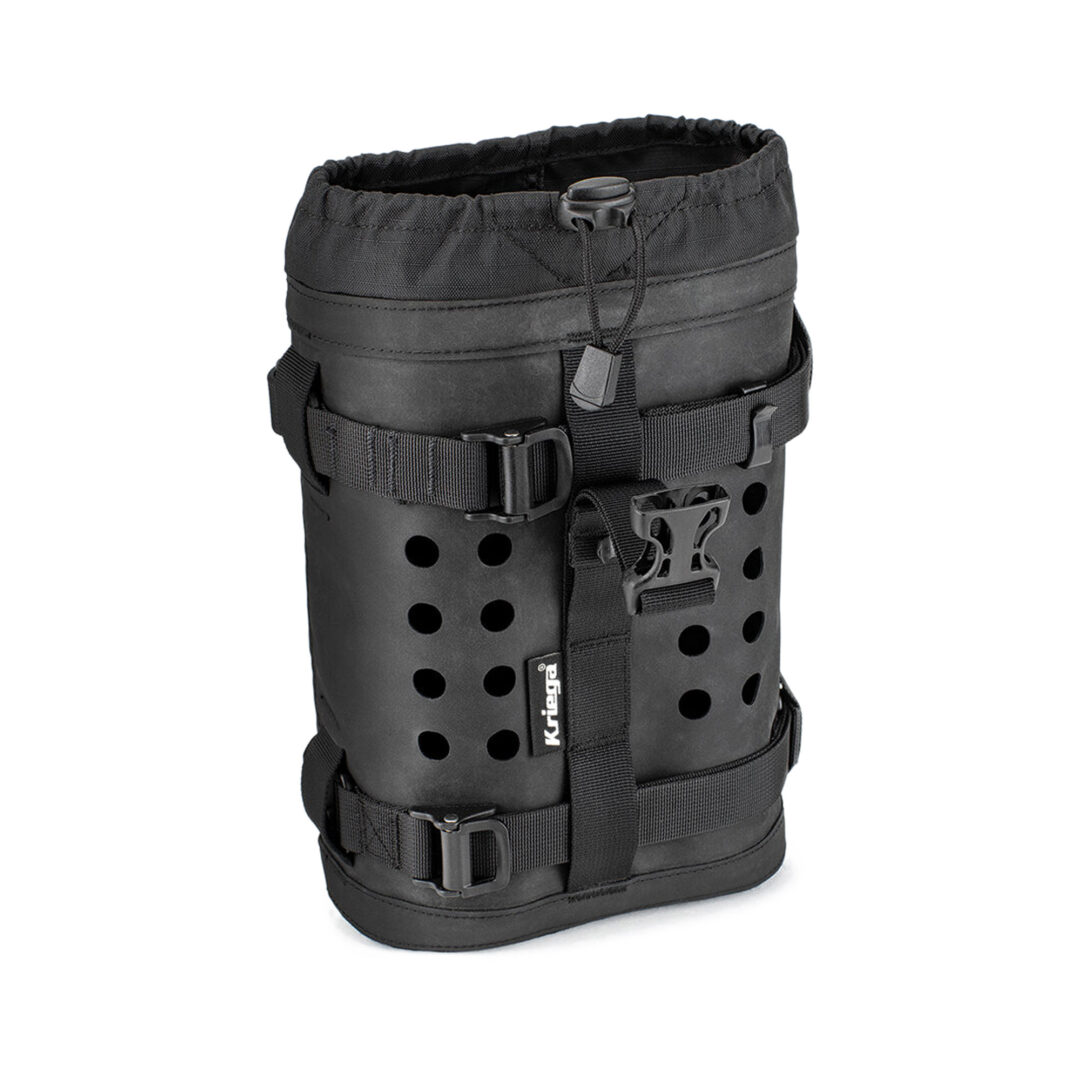 Kriega OS-Bottle Zwart