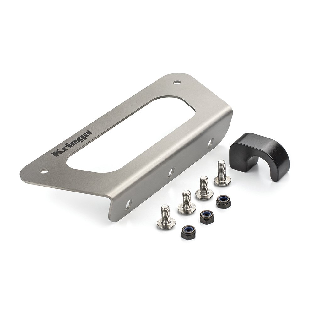 Kriega Adapter OS-Platform Yamaha T7