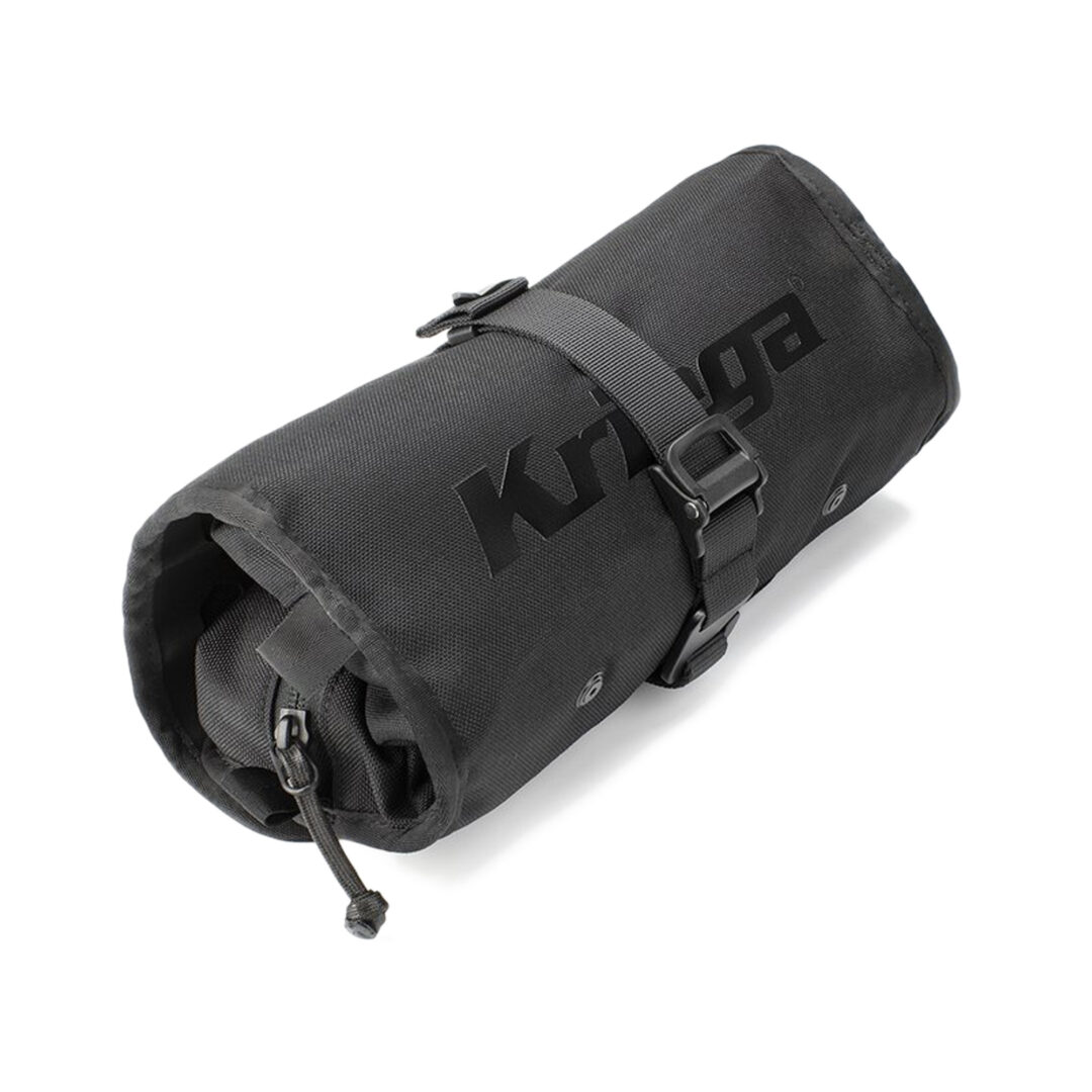 Kriega OS-Tool roll Zwart