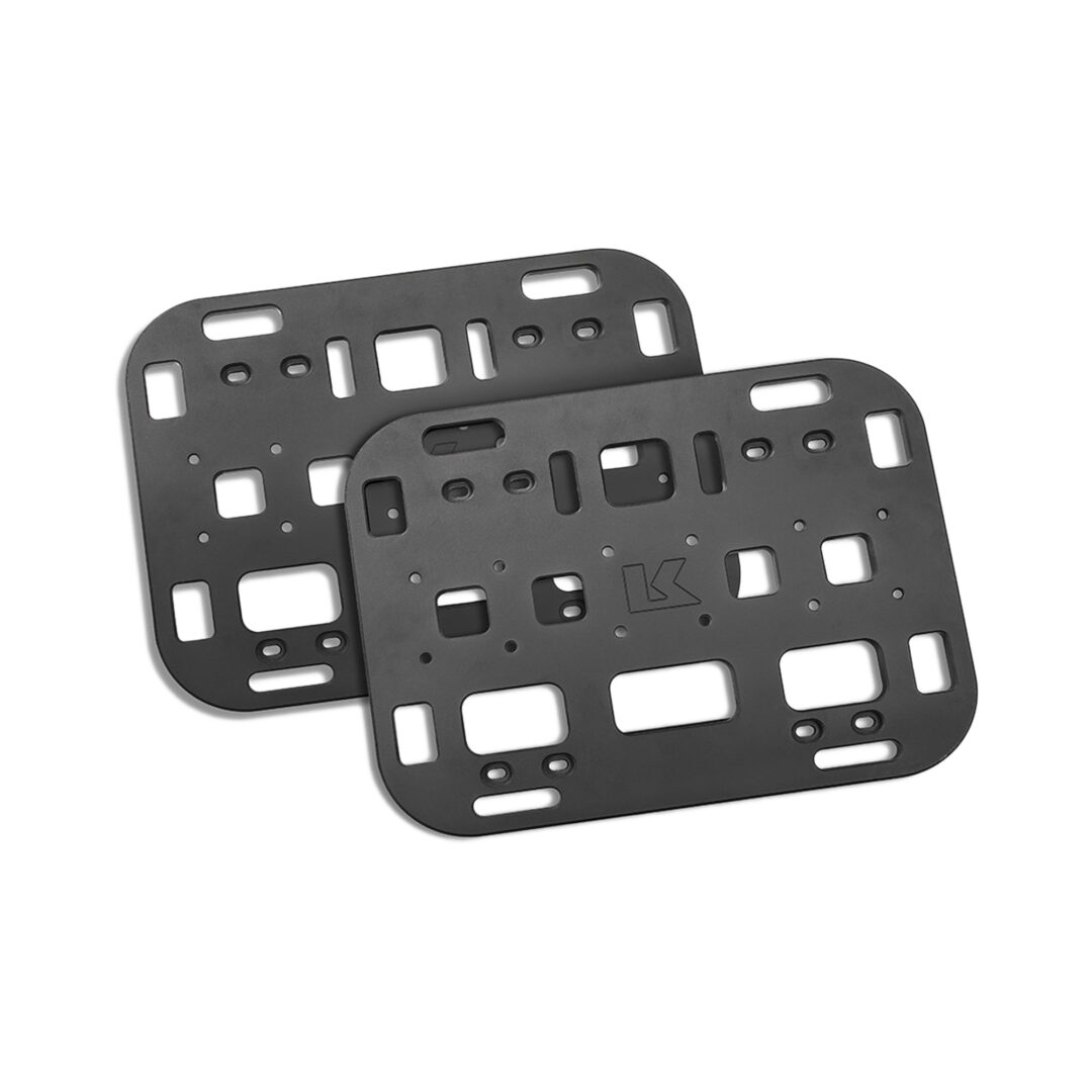 Platform, OS-Series HD Pan America