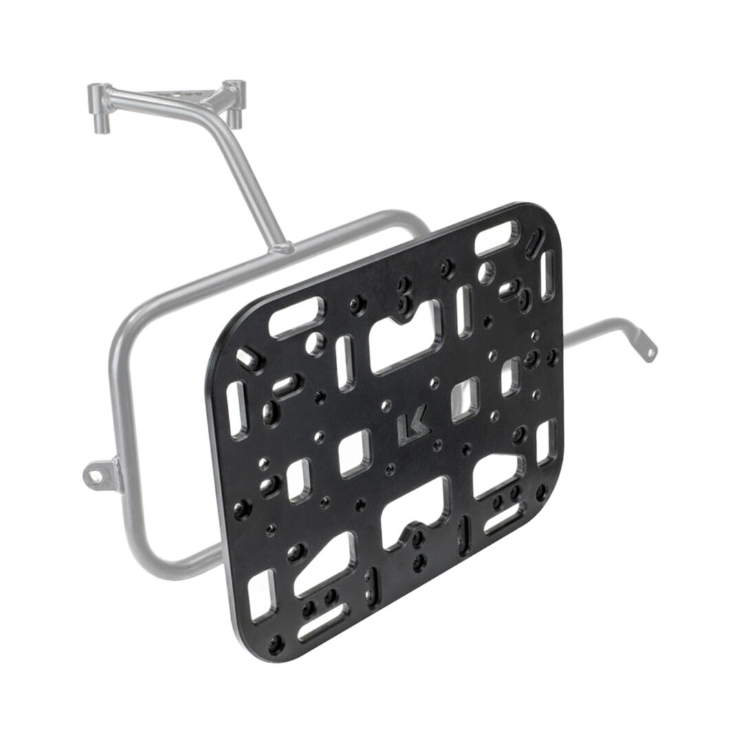 Platform, OS-Series tube