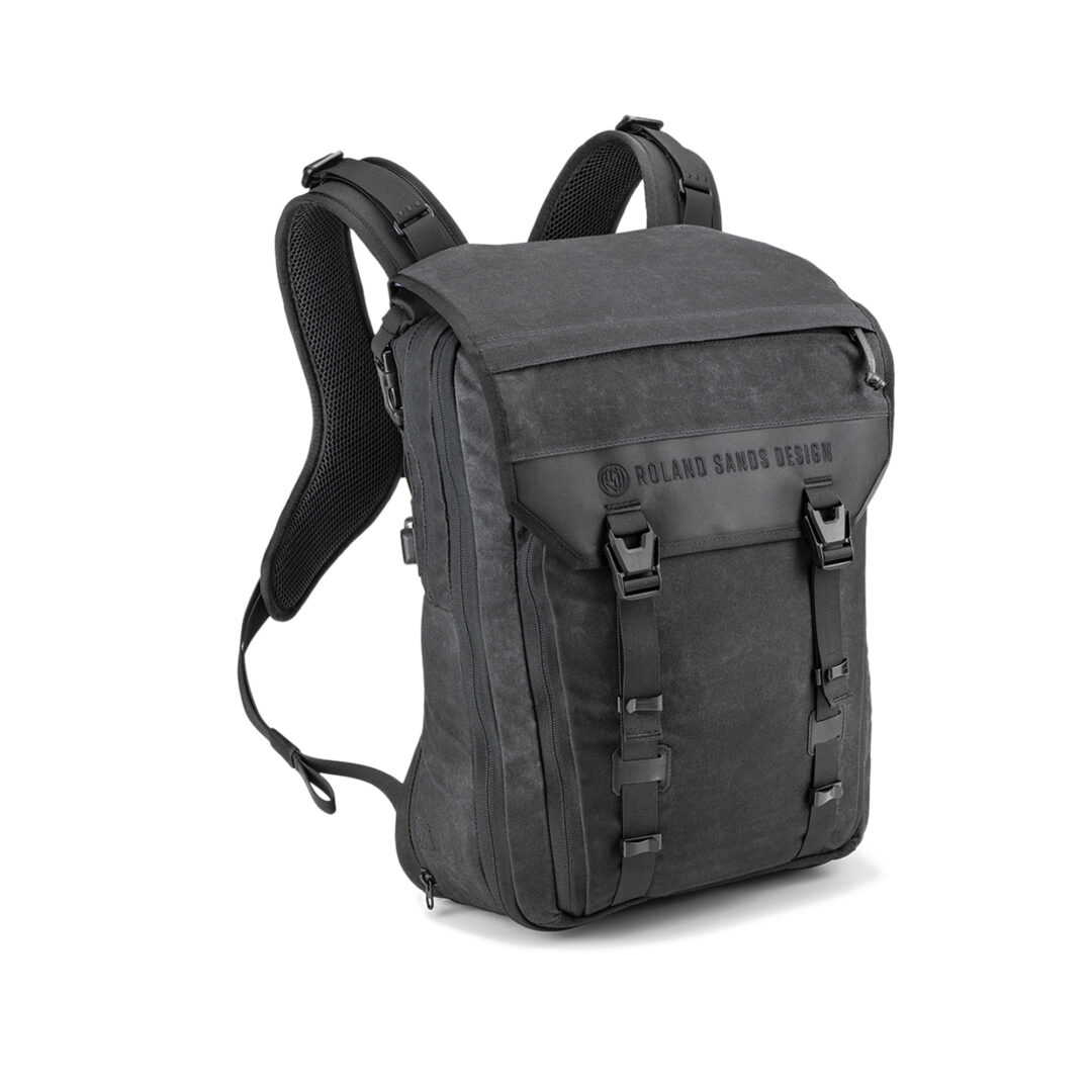 Kriega RSD Roam 34 Zwart