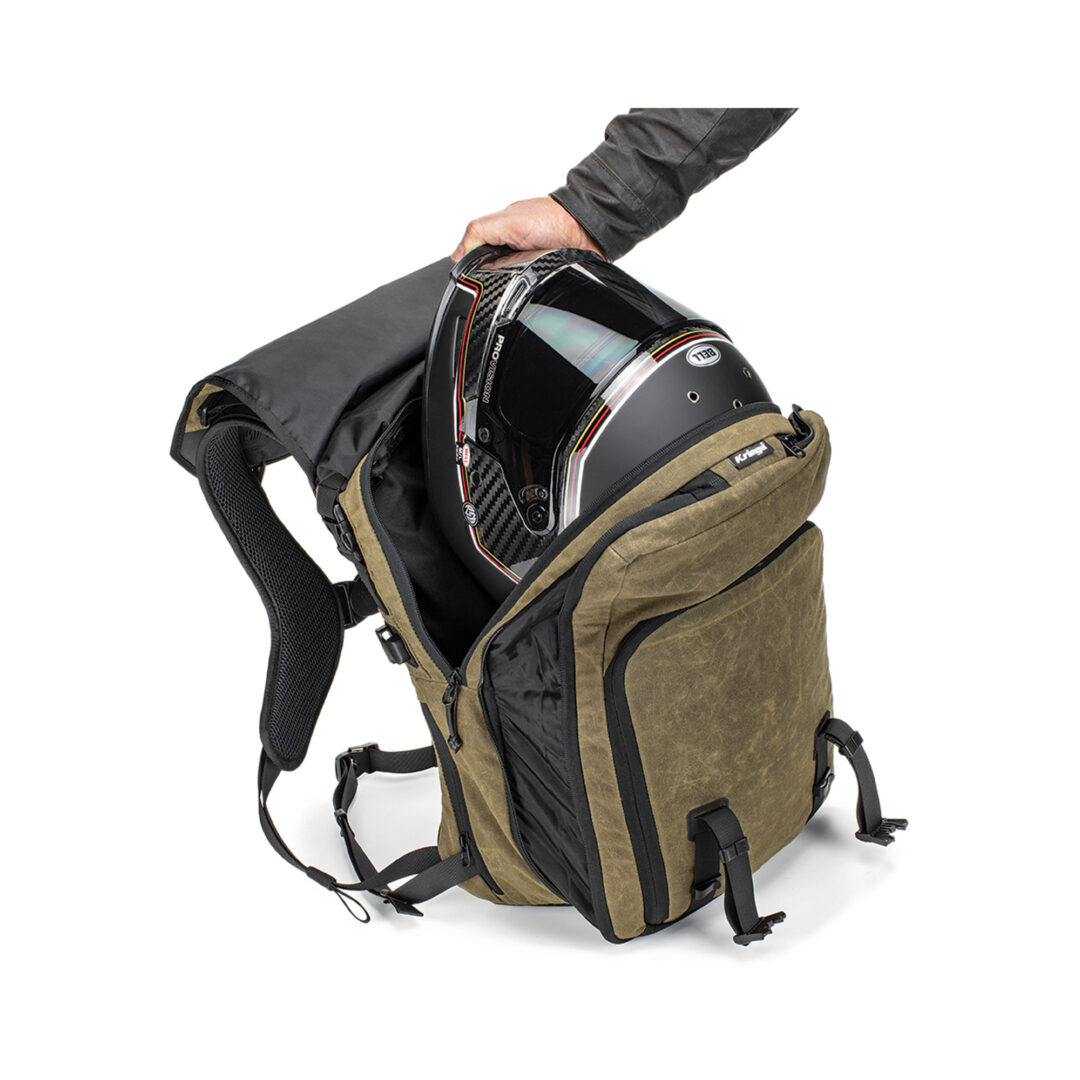 Kriega RSD Roam 34 Bruin