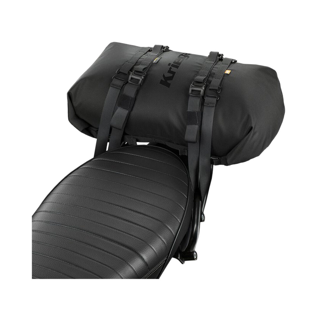 Kriega Rollpack 20 Zwart