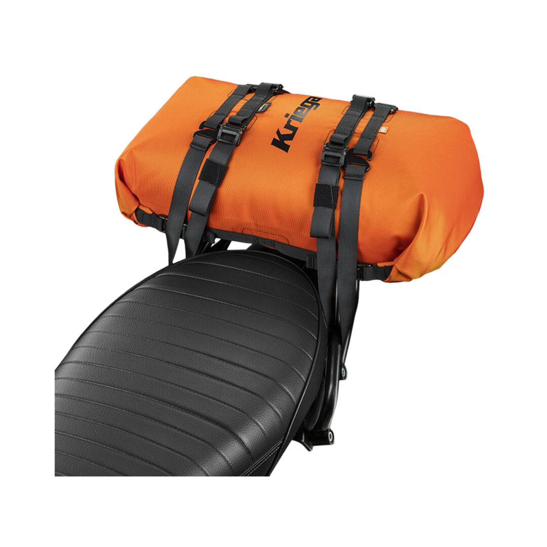 Kriega Rollpack 20 Oranje