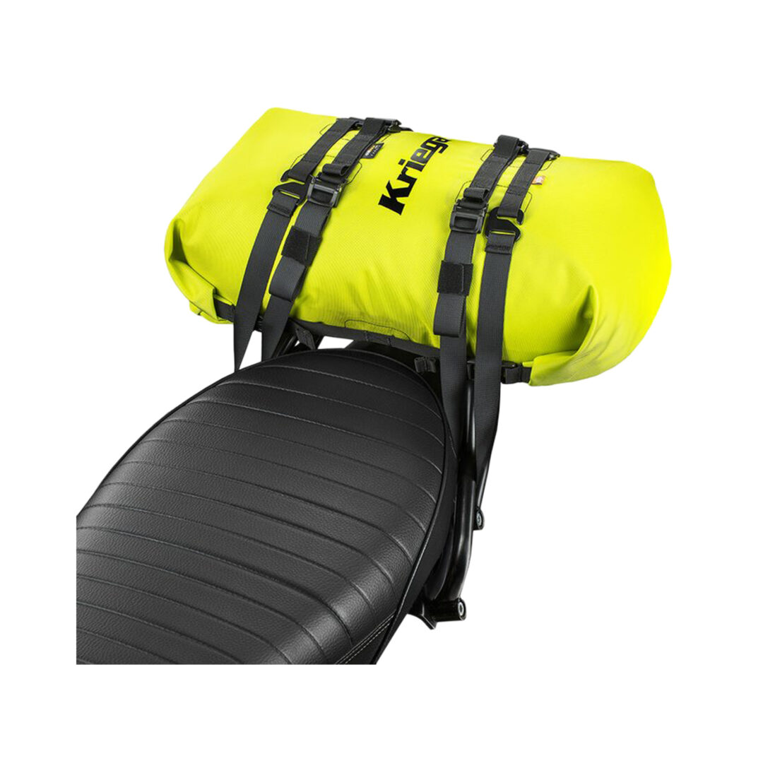Kriega Rollpack 20 Fluorescerend geel