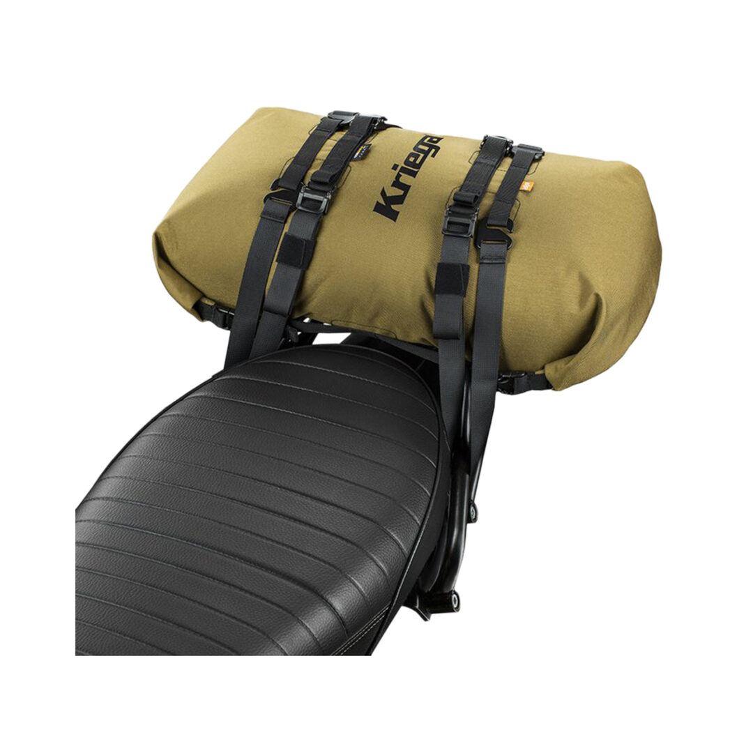 Kriega Rollpack 20 Bruin / Beige