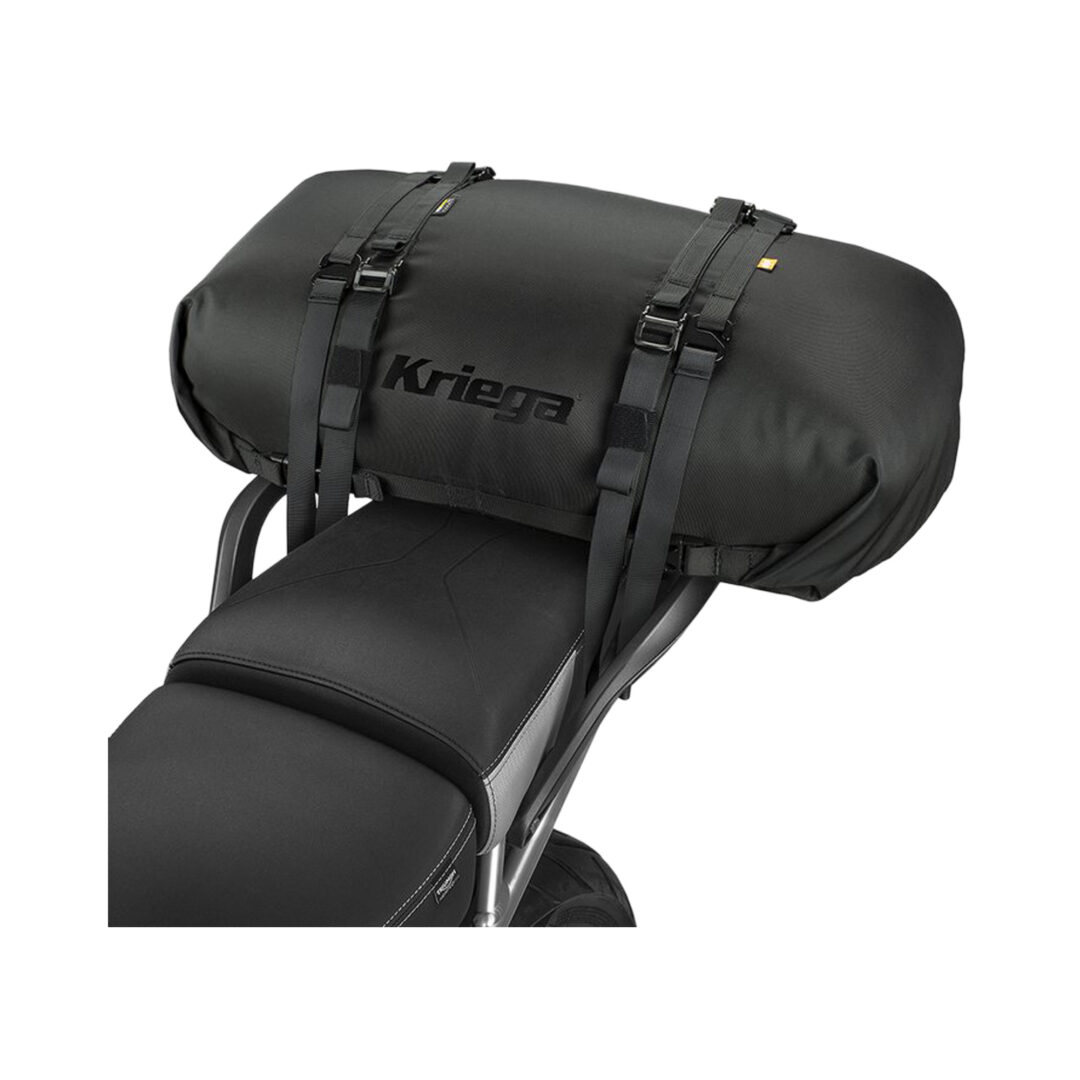 Kriega Rollpack 40 Zwart