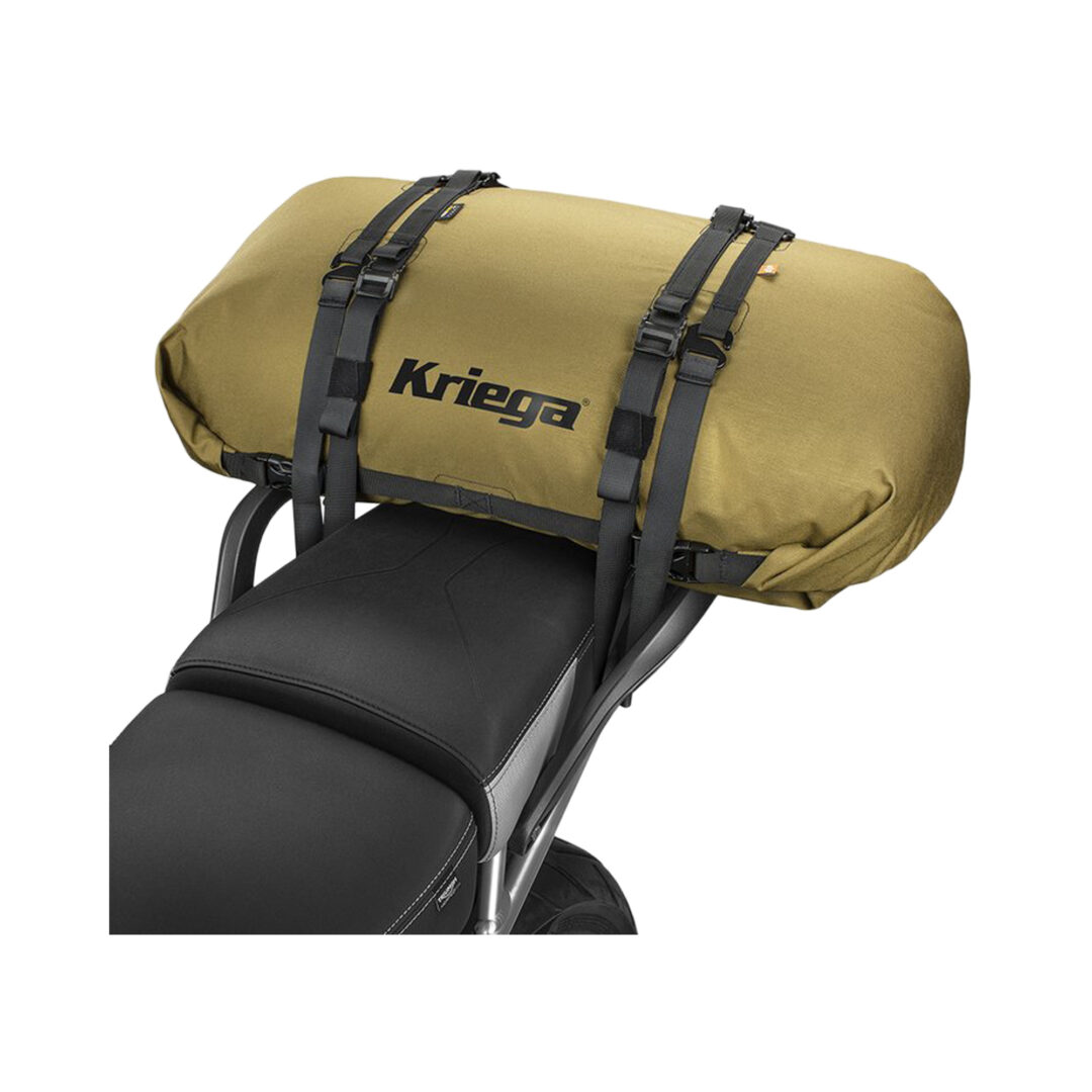 Kriega Rollpack 40 Bruin / Beige