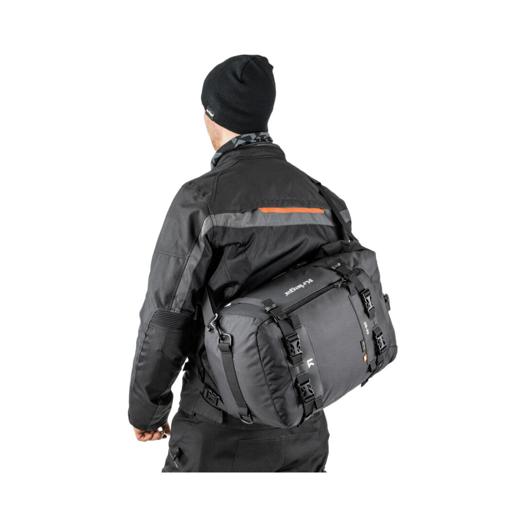 Kriega Schouderband US30 Zwart