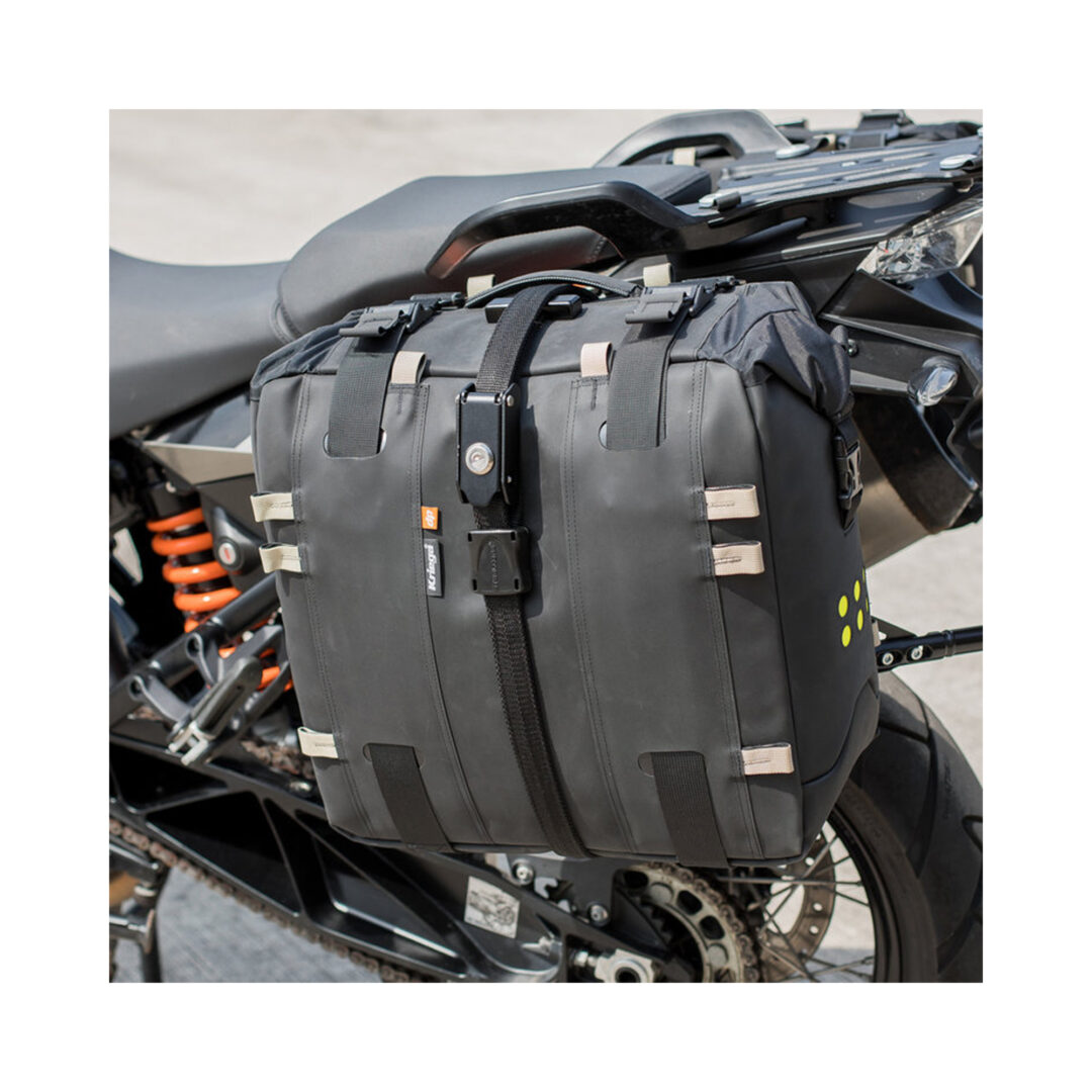 Kriega Steelcore Oranje