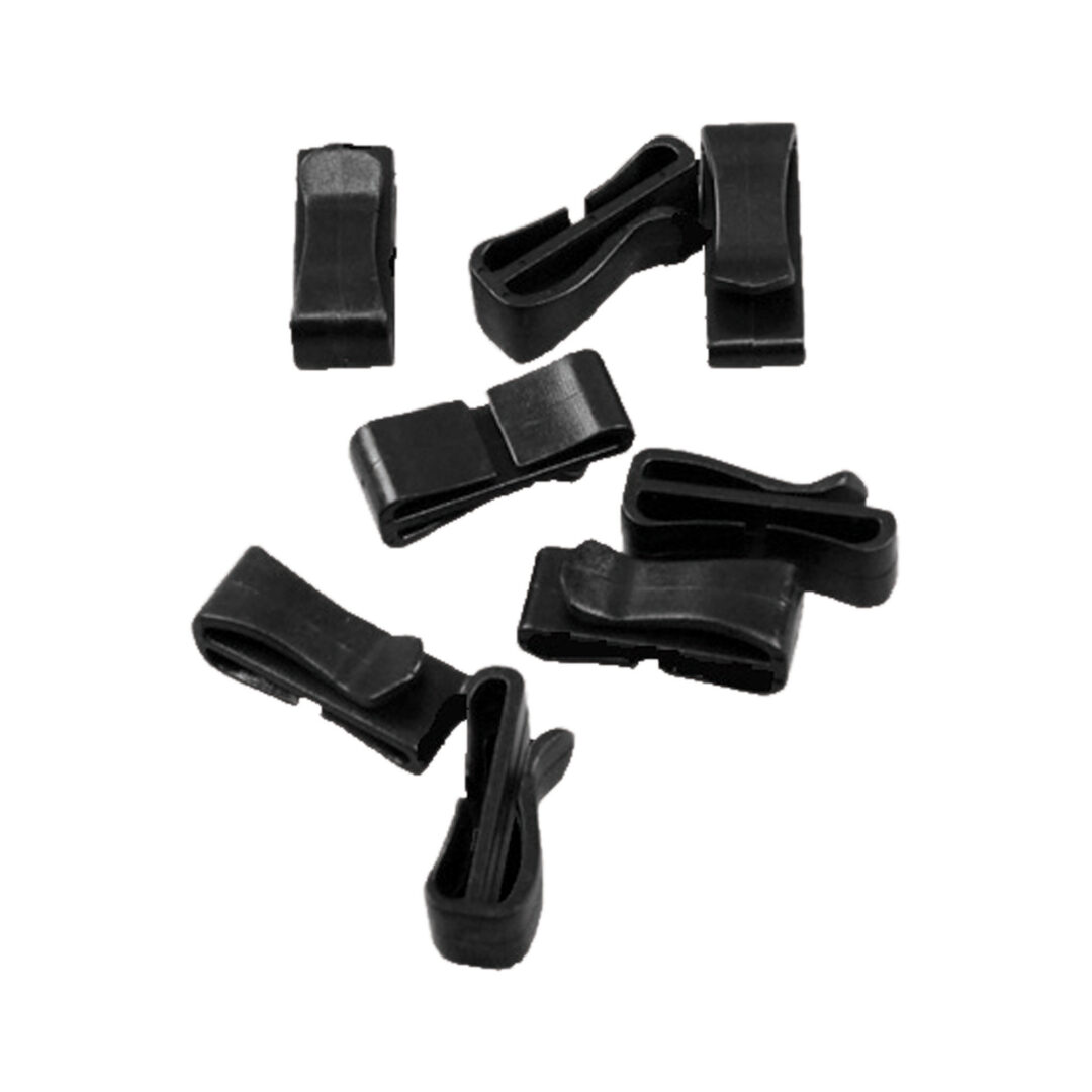 Kriega Strap Retainer set (5st.)