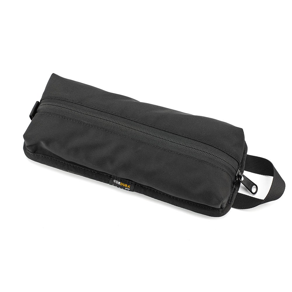 Kriega Gereedschapstas, Tool Pouch Zwart