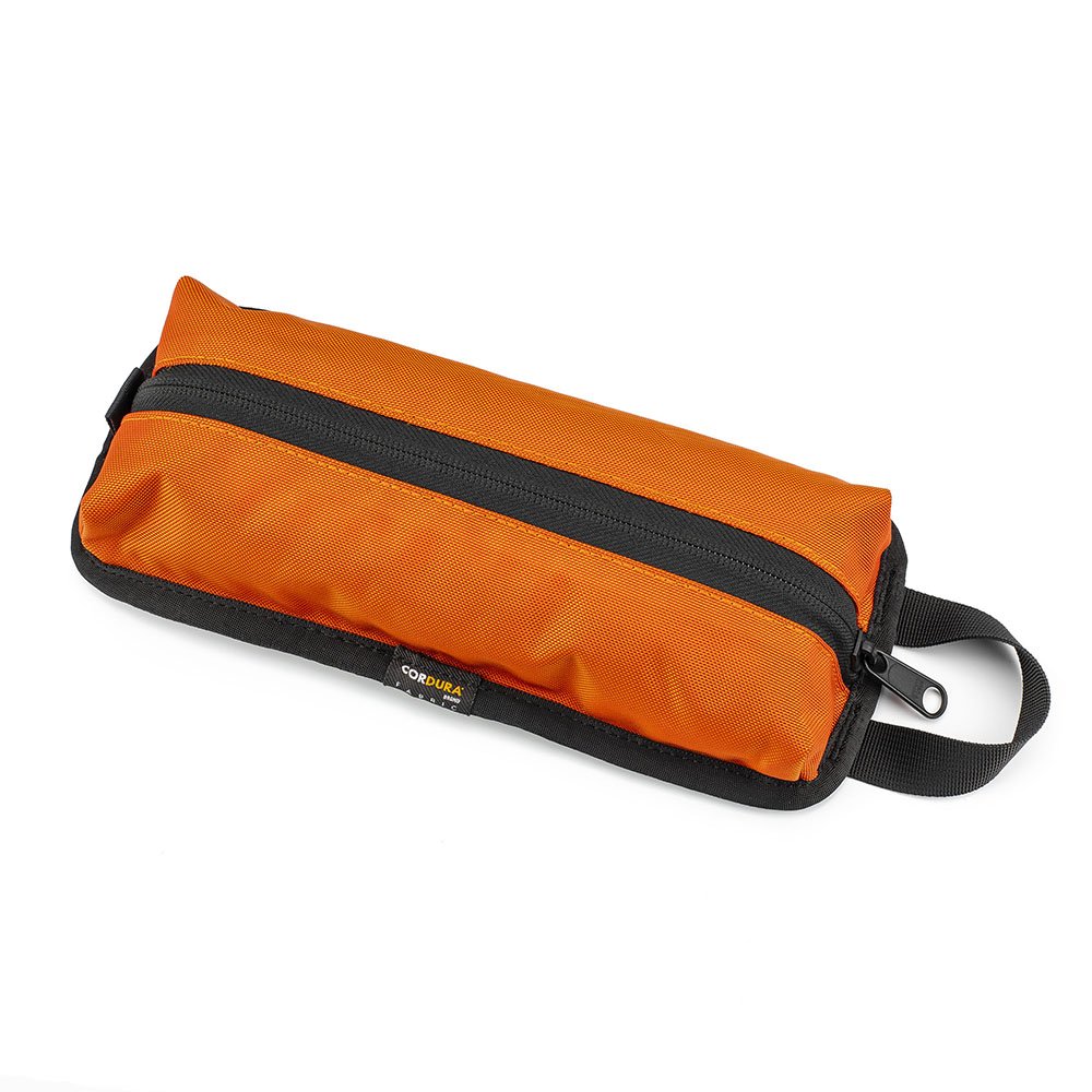 Kriega Gereedschapstas, Tool Pouch Oranje