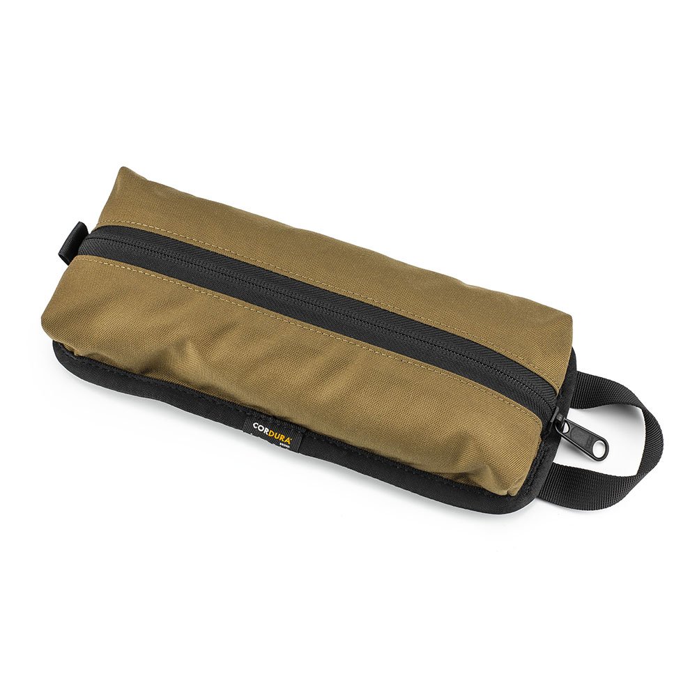 Kriega Gereedschapstas, Tool Pouch Beige
