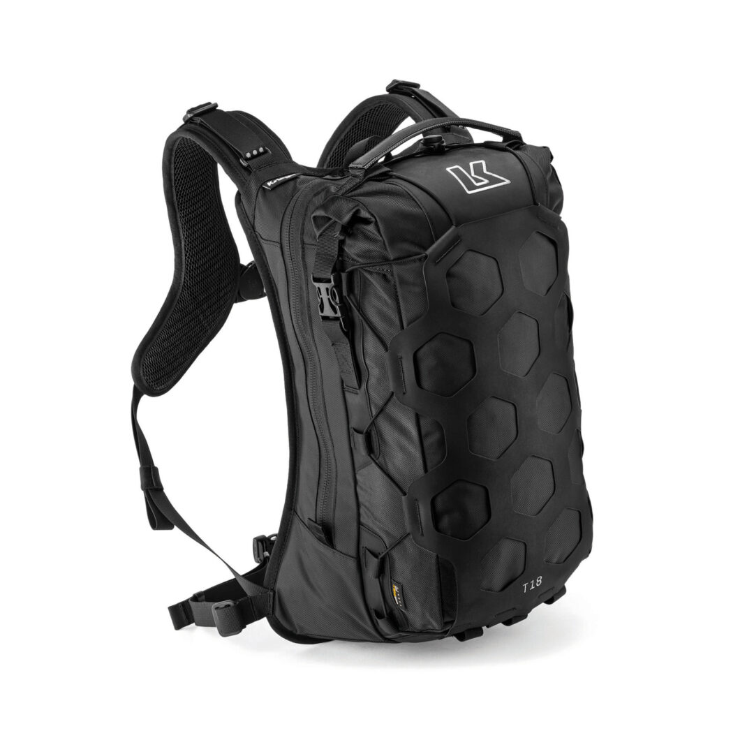 Kriega Trail 18 Zwart