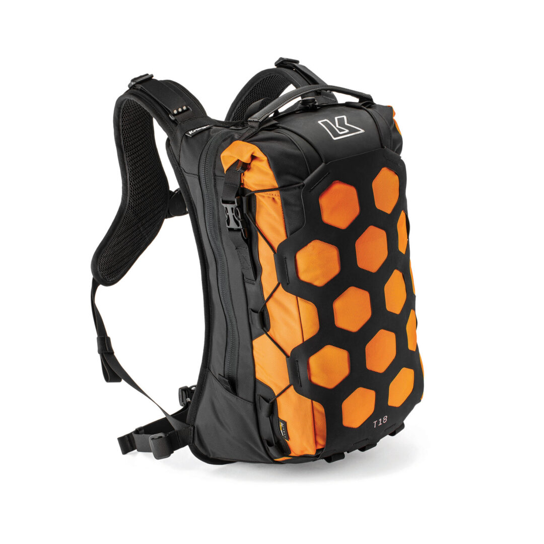 Kriega Trail 18 Oranje